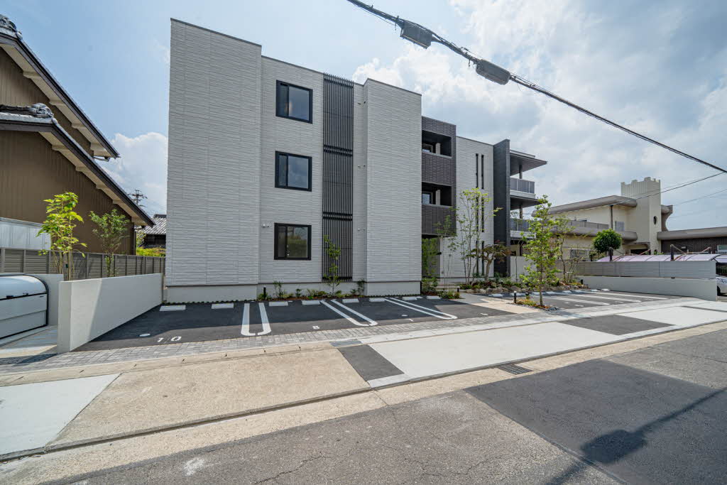 コートヤード元八事 0102号-13