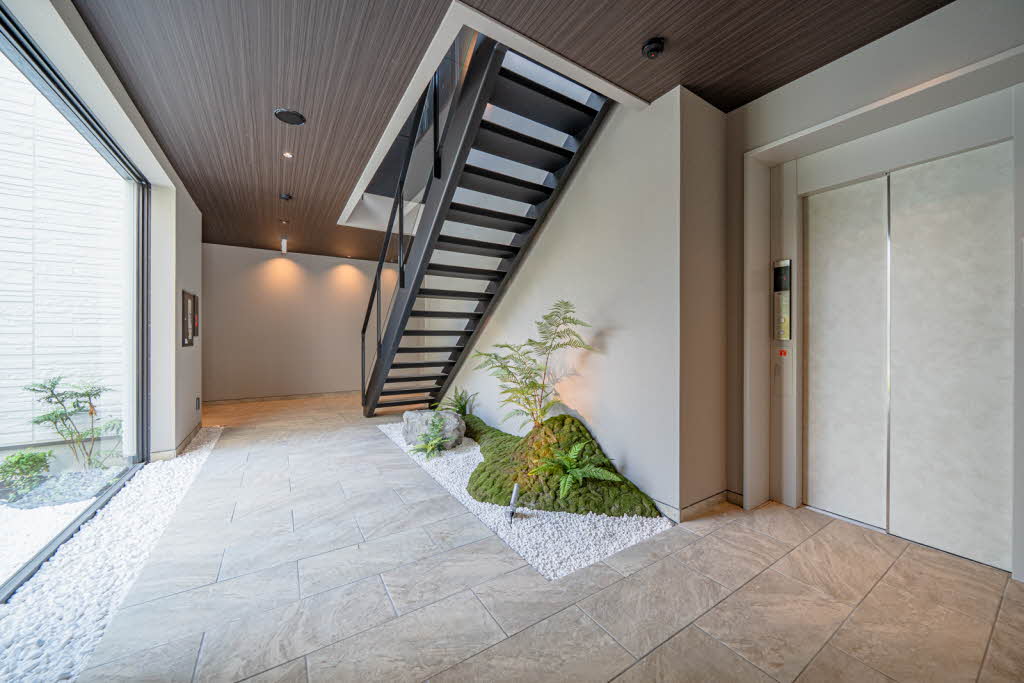 コートヤード元八事 0201号-14