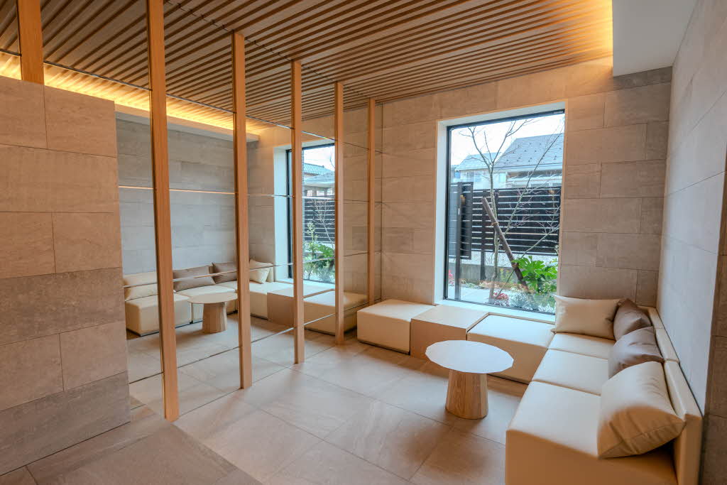 リノア泉が丘 0208号-13