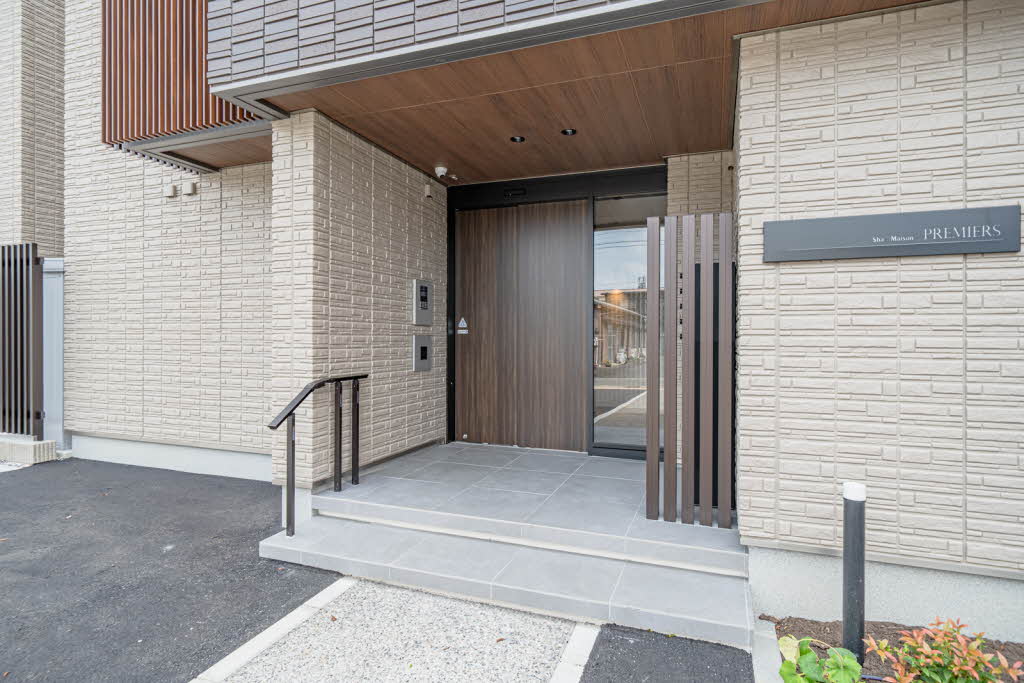 シャーメゾンプレミアス 0203号-13