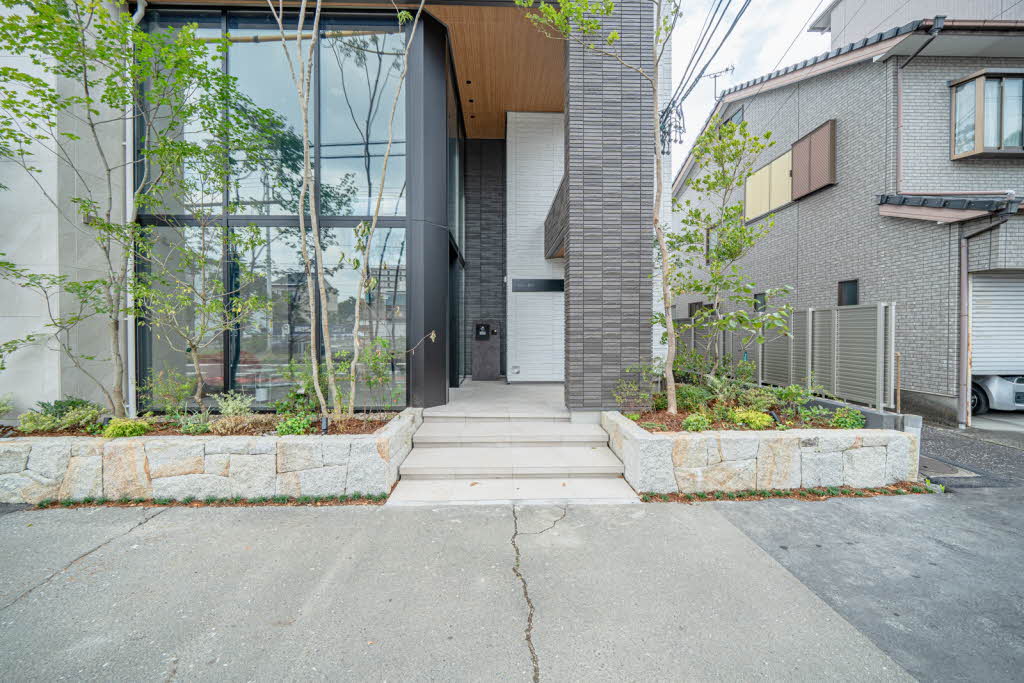 ブリエ松降 0303号-3