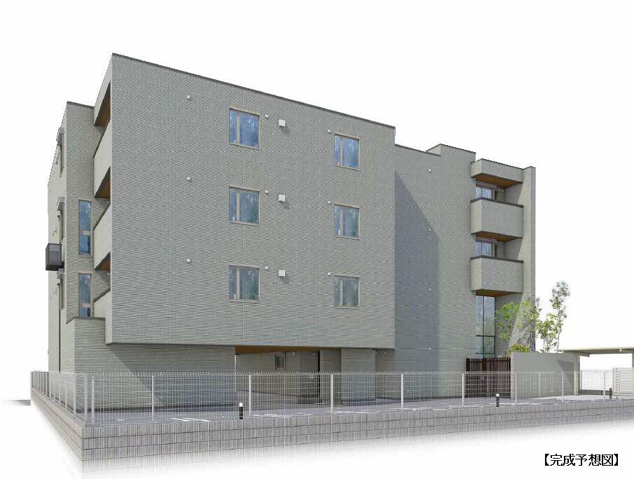 リブ・レッシモ 0203号-2