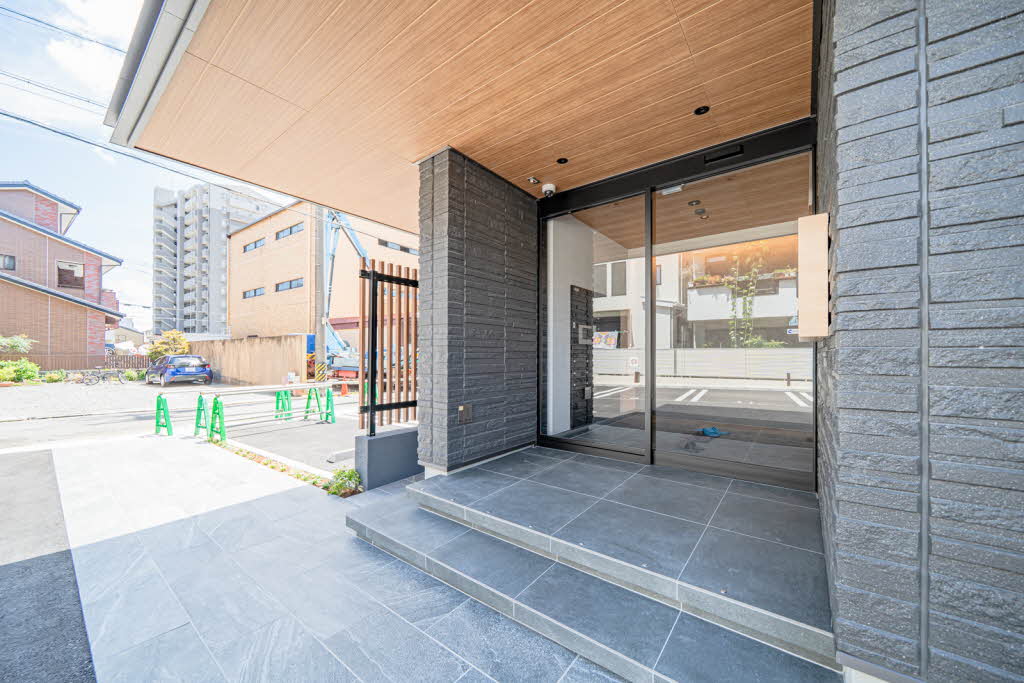 グラントット本町 0203号-13