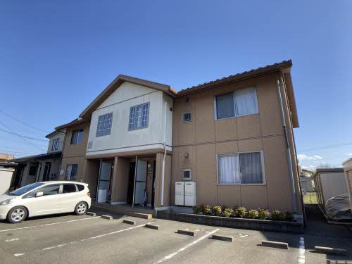 セードル弐番館0202-1