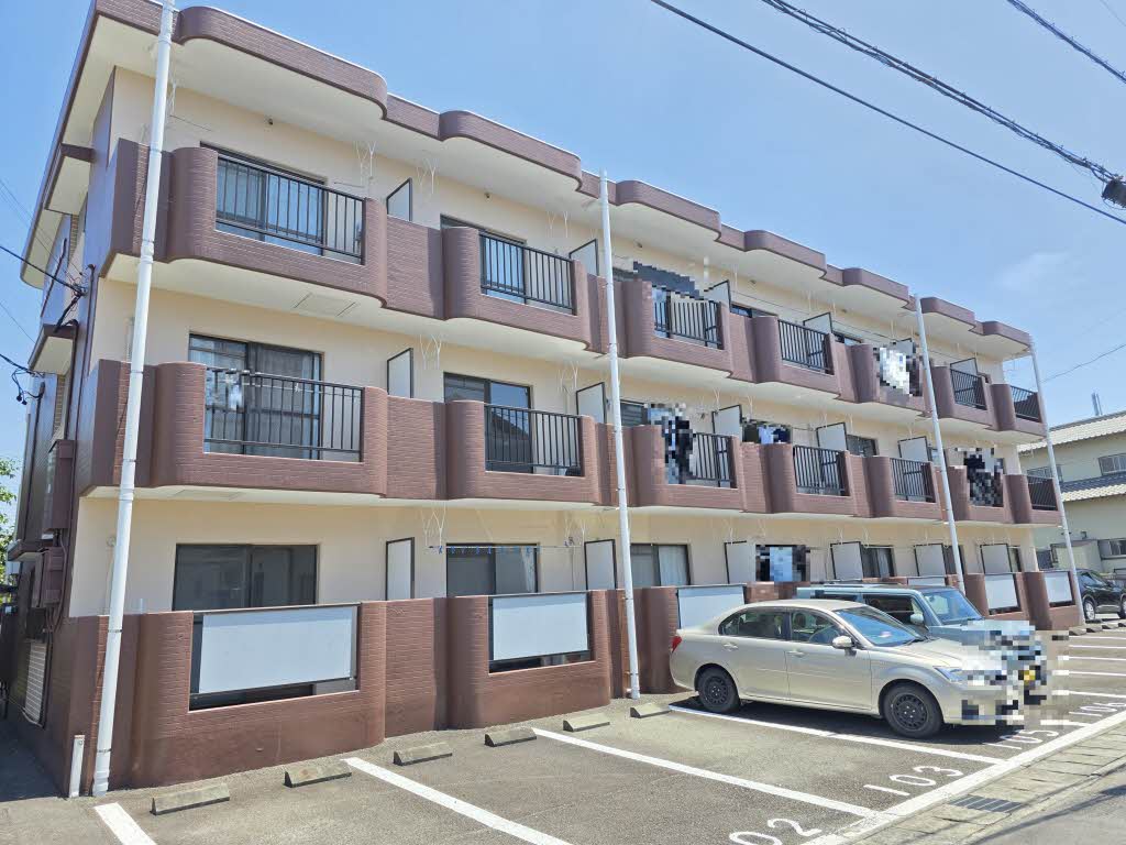 セイントフローレンスⅡ0201号室の賃貸情報｜（静岡県静岡市駿河