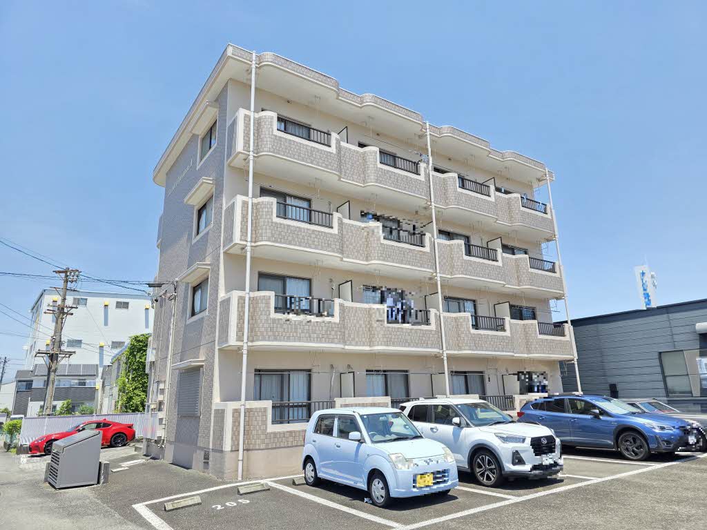 セイントフローレンスⅢ 0203号-2