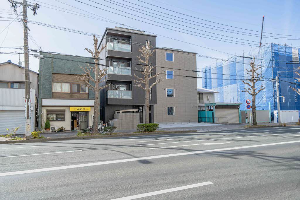 Ｋａｌｍａｒｋ海老塚 0301号-11