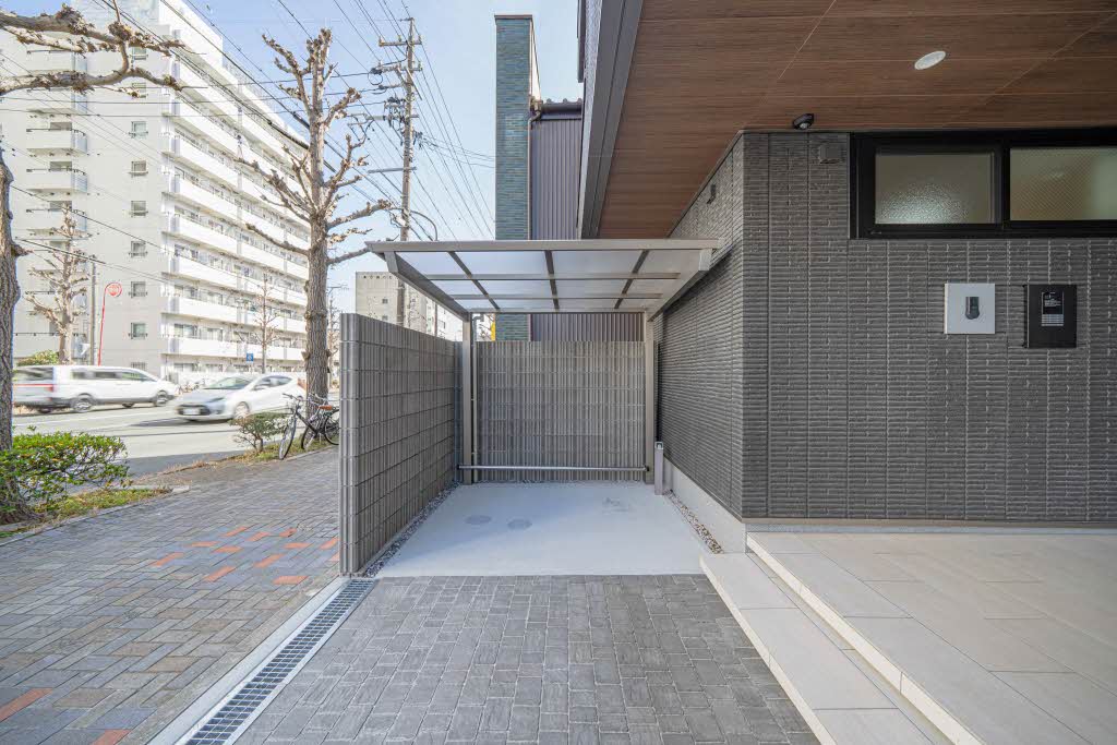 Ｋａｌｍａｒｋ海老塚 0301号-12