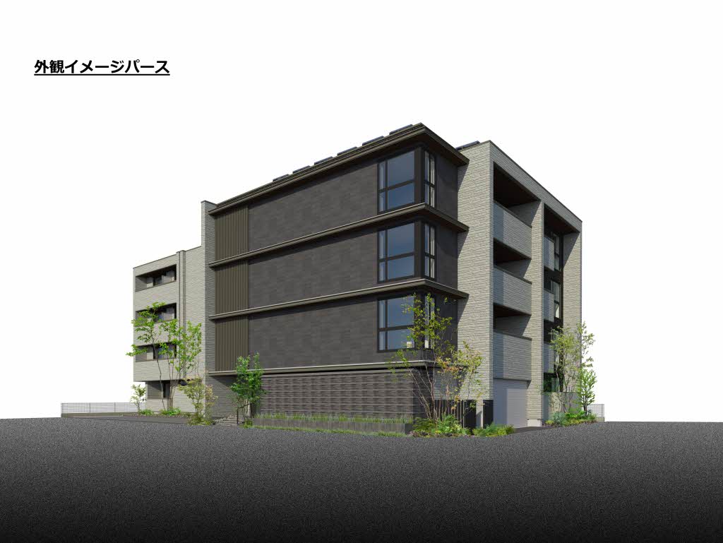 リオリエント加納本町