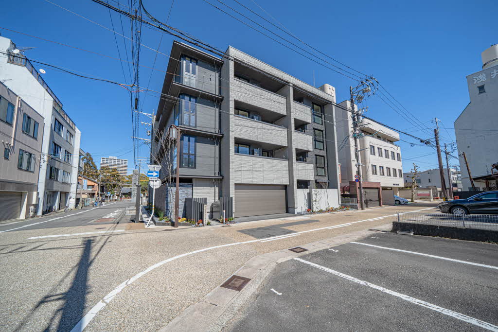 リオリエント加納本町 0303号-14