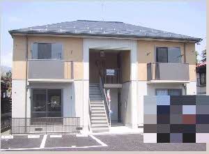 エスポワールひばりケ丘0101-1