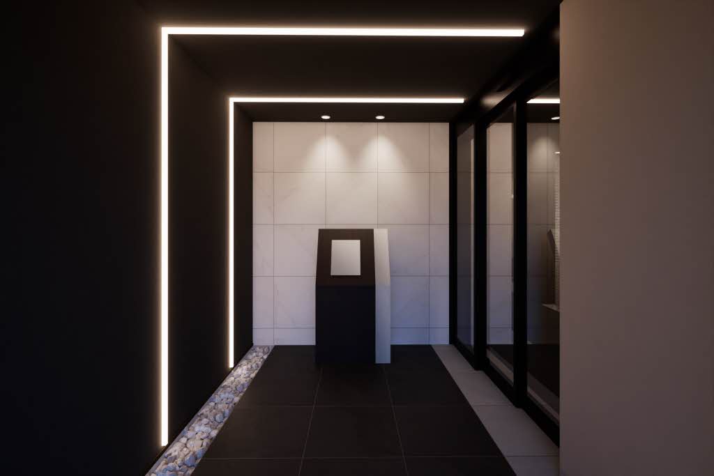 グラン中央 0101号-13