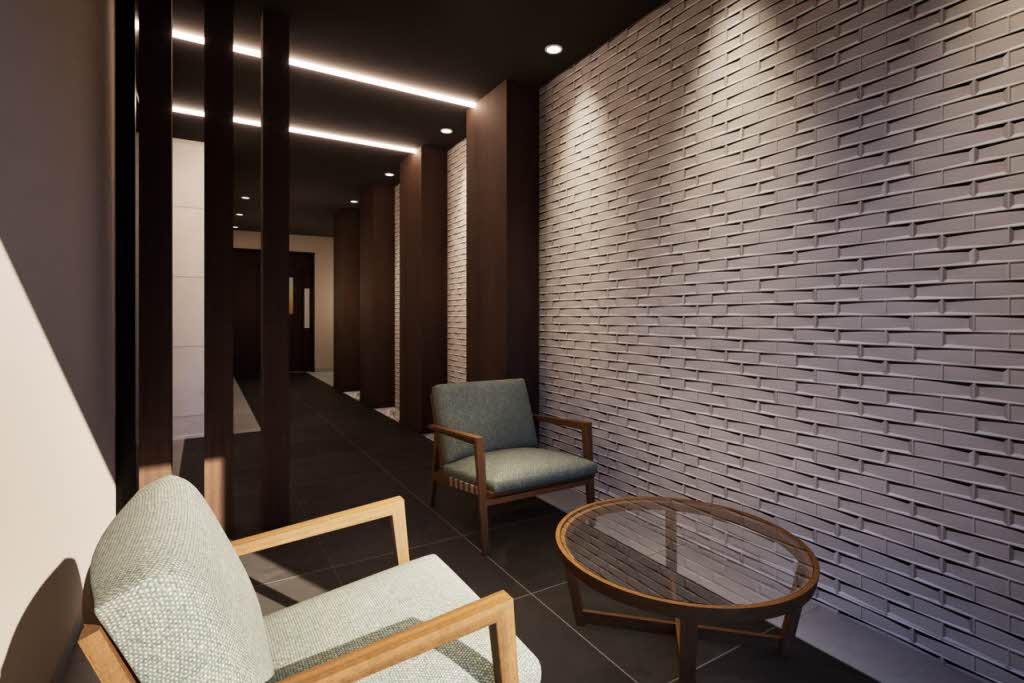 グラン中央 0101号-14