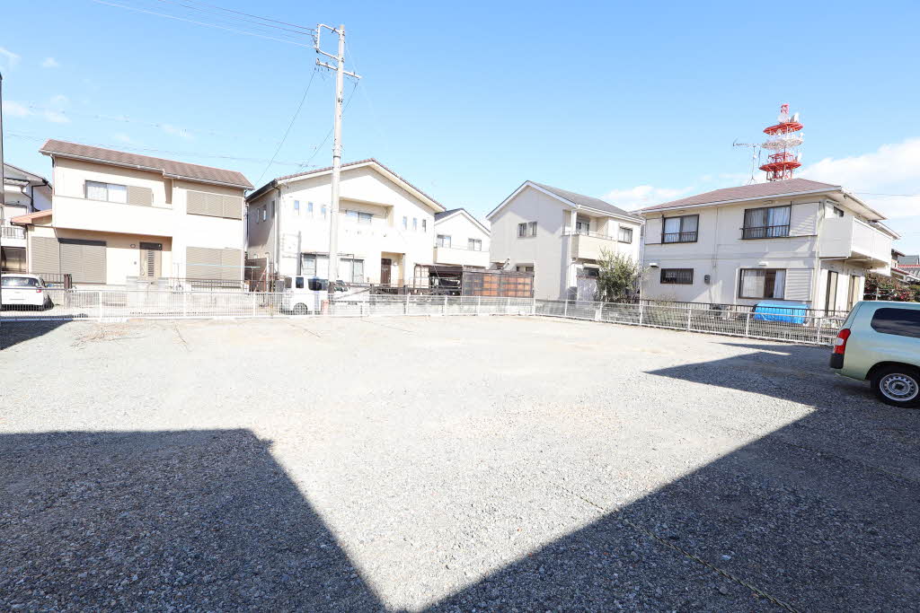 ルミエール真弓 A202号-14