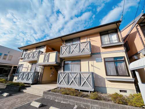 富塚リヴェール