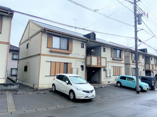 フレグランス天野　ＡＢＣ