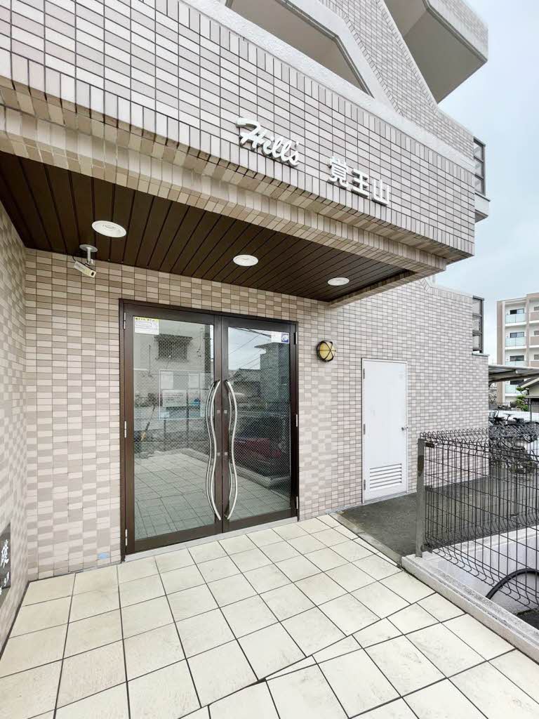 ヒルズ覚王山 0301号-15