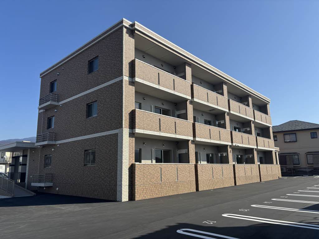 グレイスＦｕｊｉｏｋａ0203-1