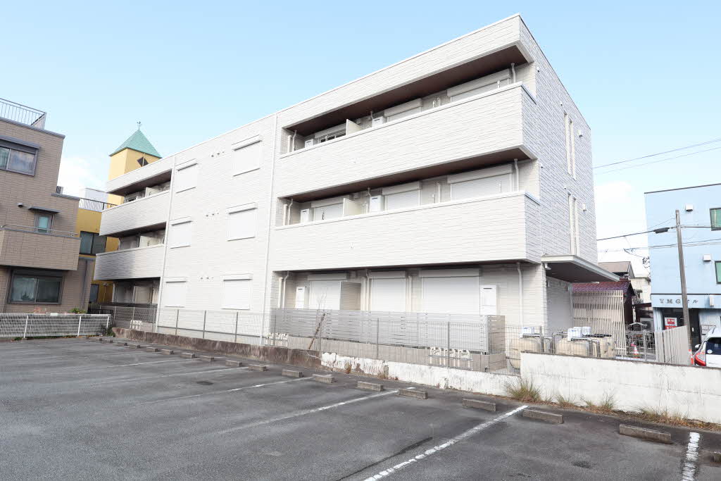 シャーメゾン　栄町 0201号-13