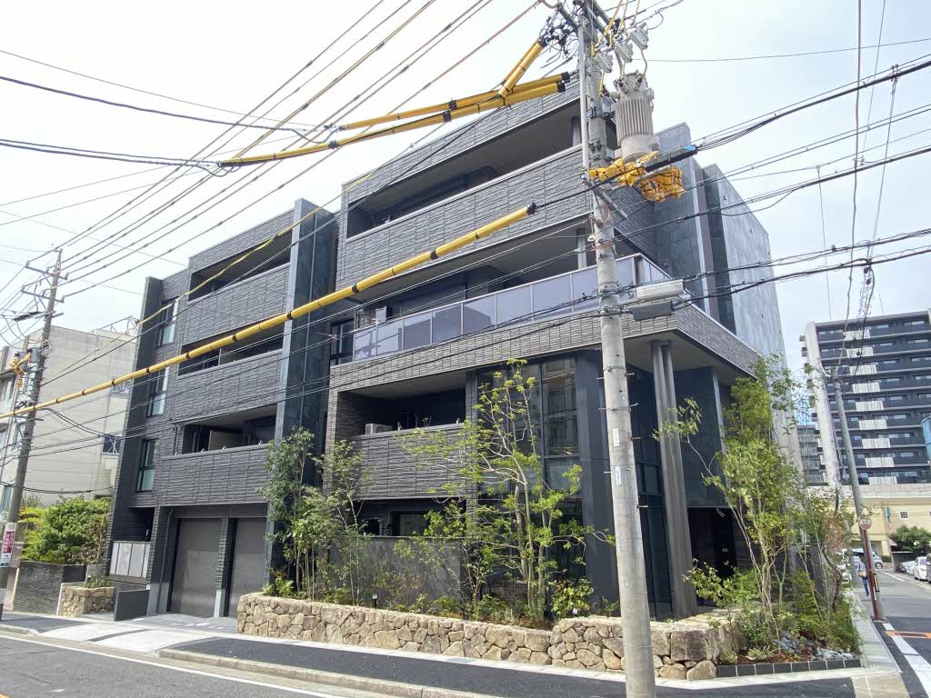 Ｍａｉｓｏｎｅｓｔ（メゾネスト） 0301号-13