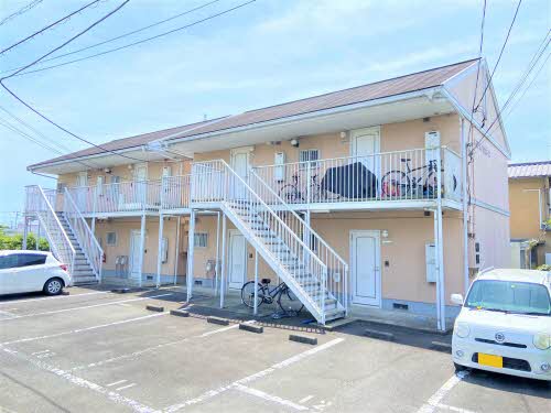 ドミール　ツボイB201-1