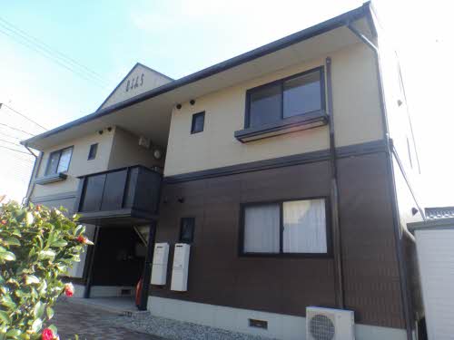 コーポロワール