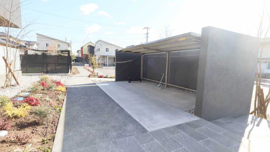 シャーメゾン蘇原新栄 0105号-13