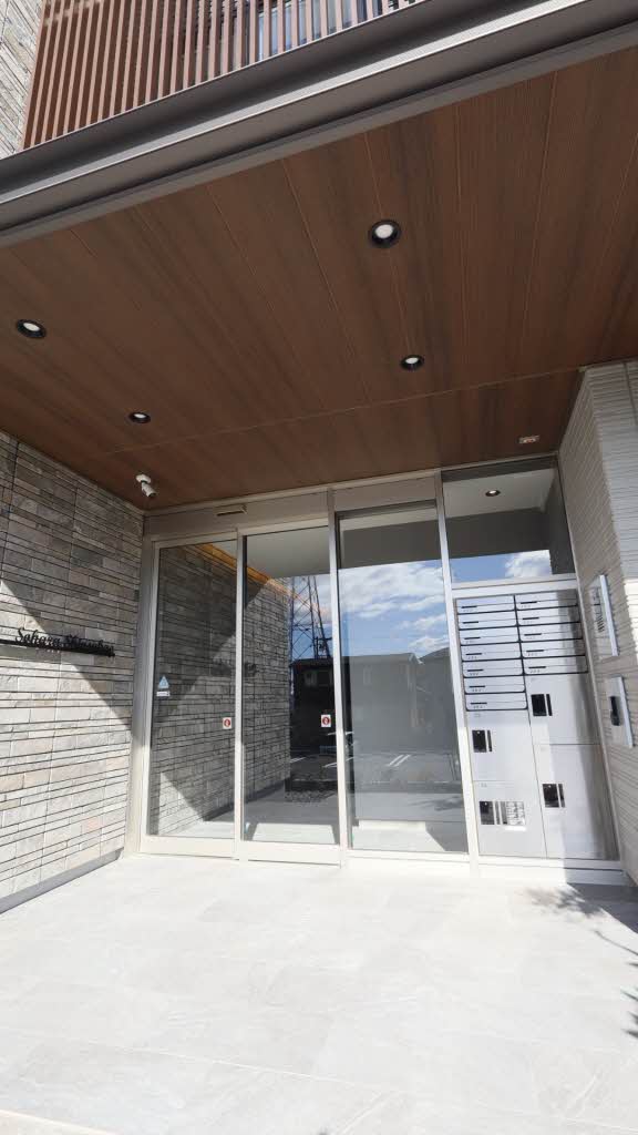 シャーメゾン蘇原新栄 0105号-14