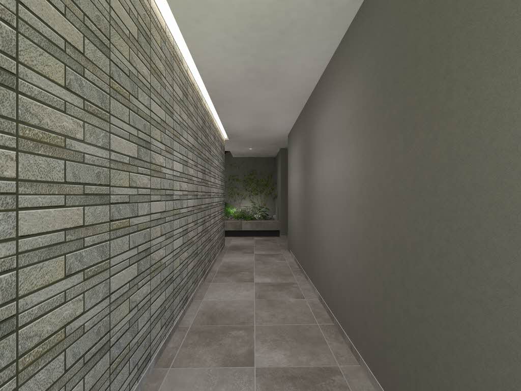 シャーメゾン蘇原新栄 0205号-3