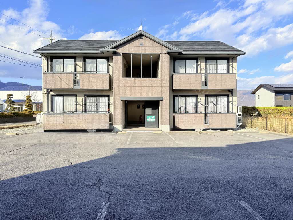 エステートＳA202-1