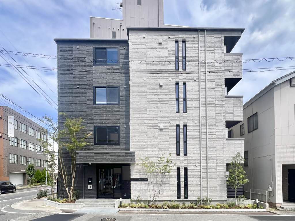 フォレナ大手町