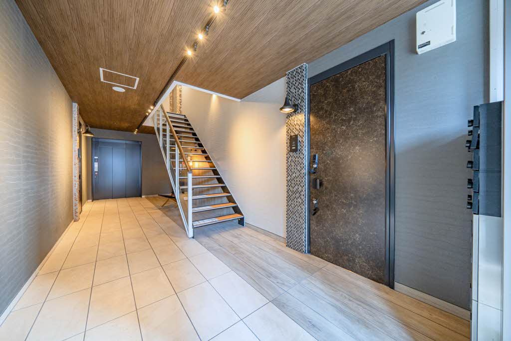 シャーメゾンソフィア南 0101号-13