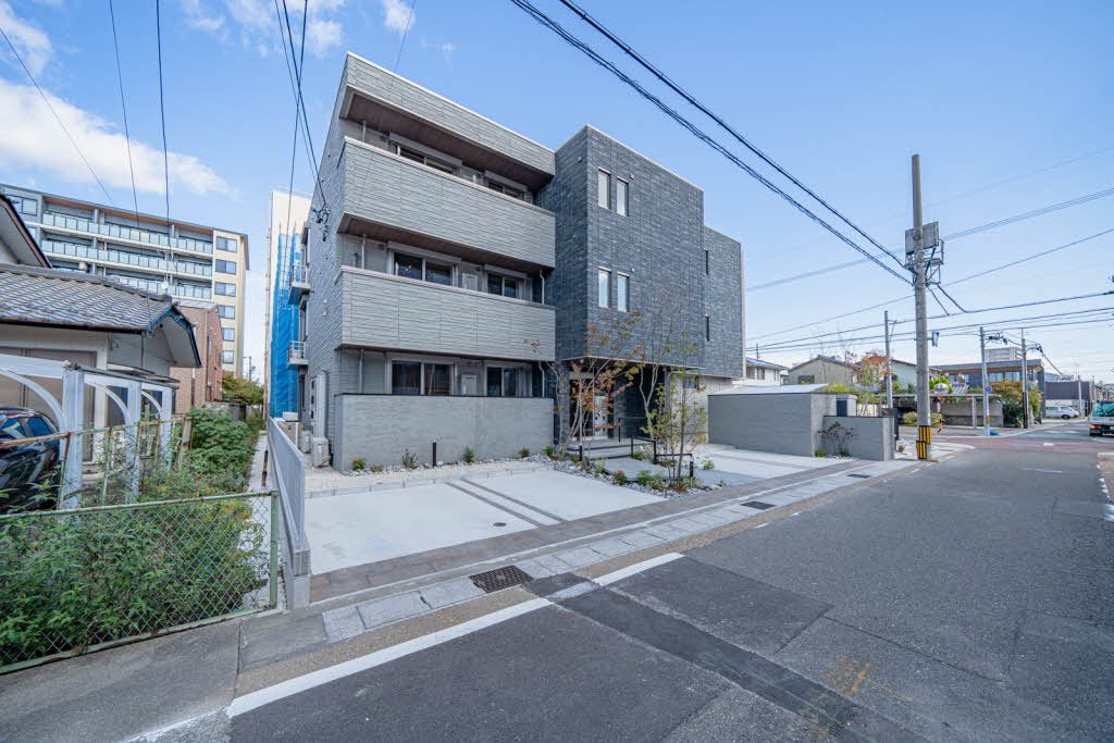 シャーメゾンソフィア南 0103号-11