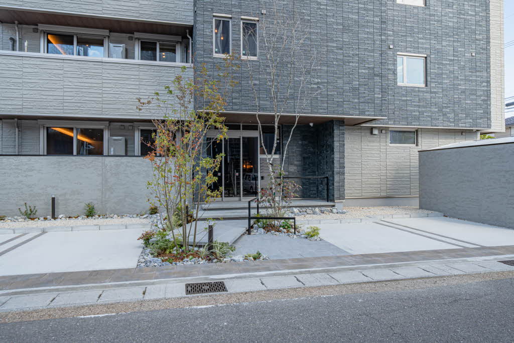 シャーメゾンソフィア南 0103号-14