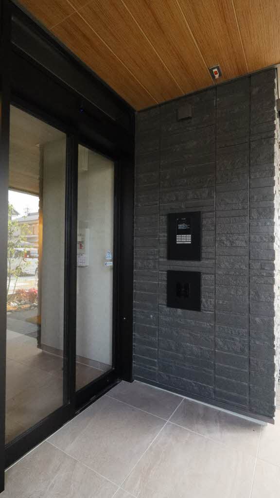 シャーメゾン蘇原村雨 0303号-13