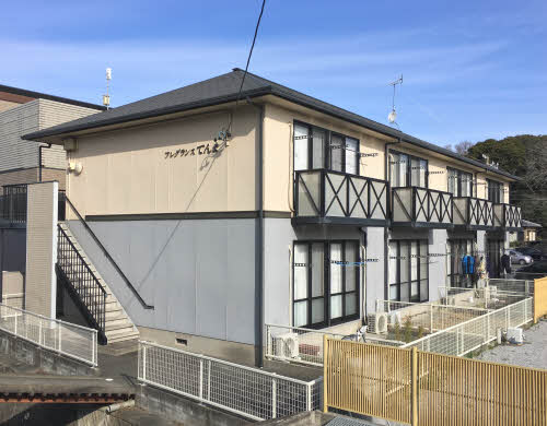 フレグランスてんま0205-1