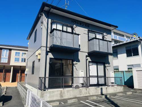 パラシオン文丘