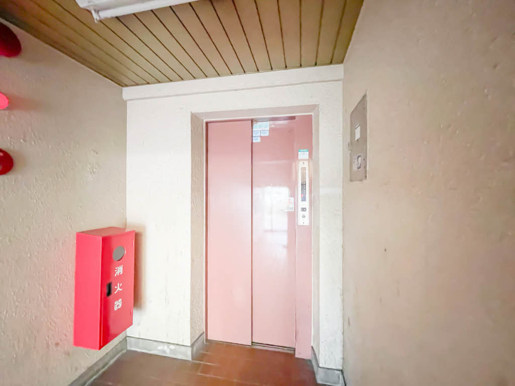 グランドハイツ六番町 0704号-15