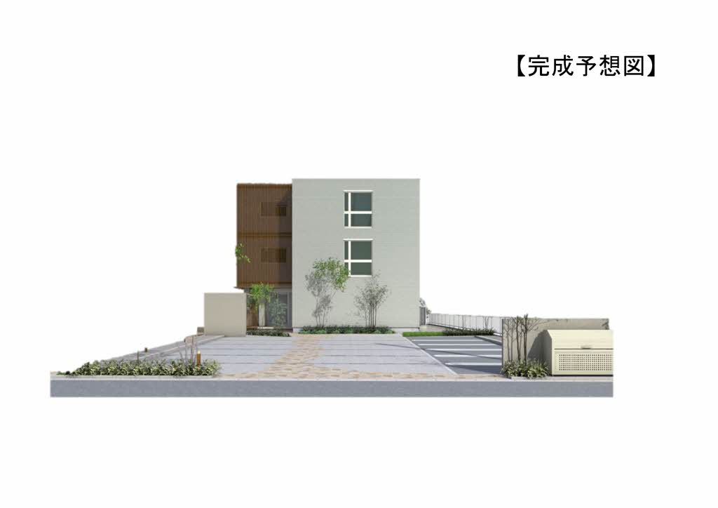 シャーメゾン ル シエル 0101号-12