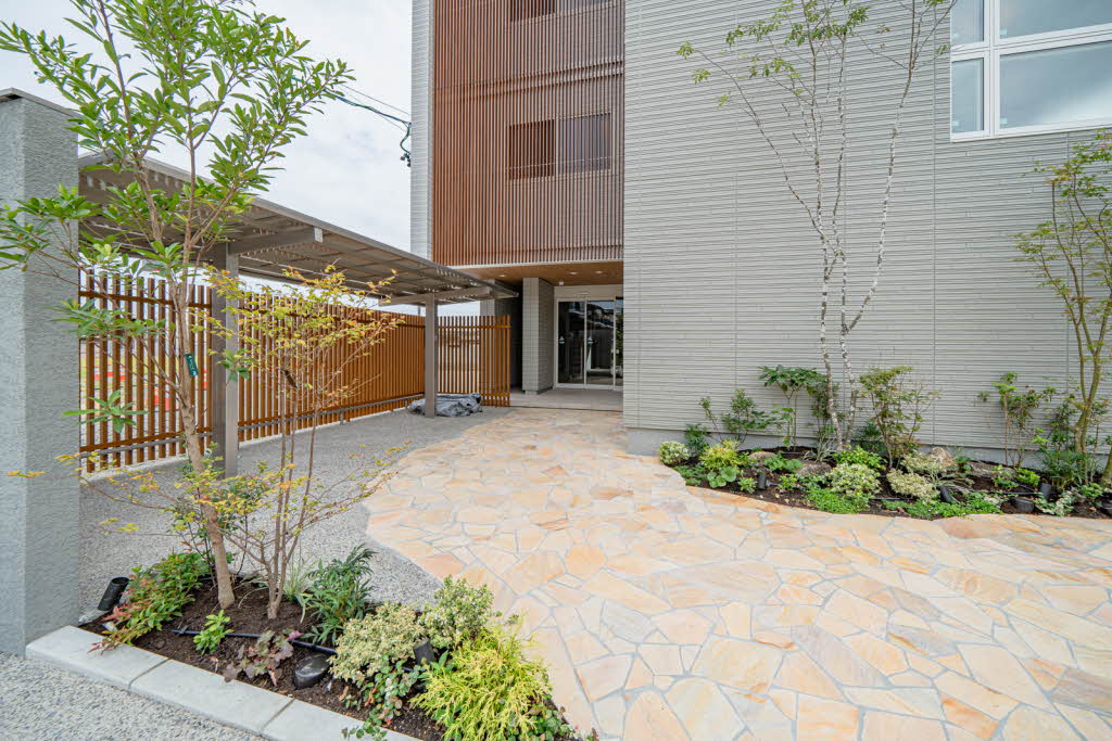 シャーメゾン　ル　シエル 0304号-14