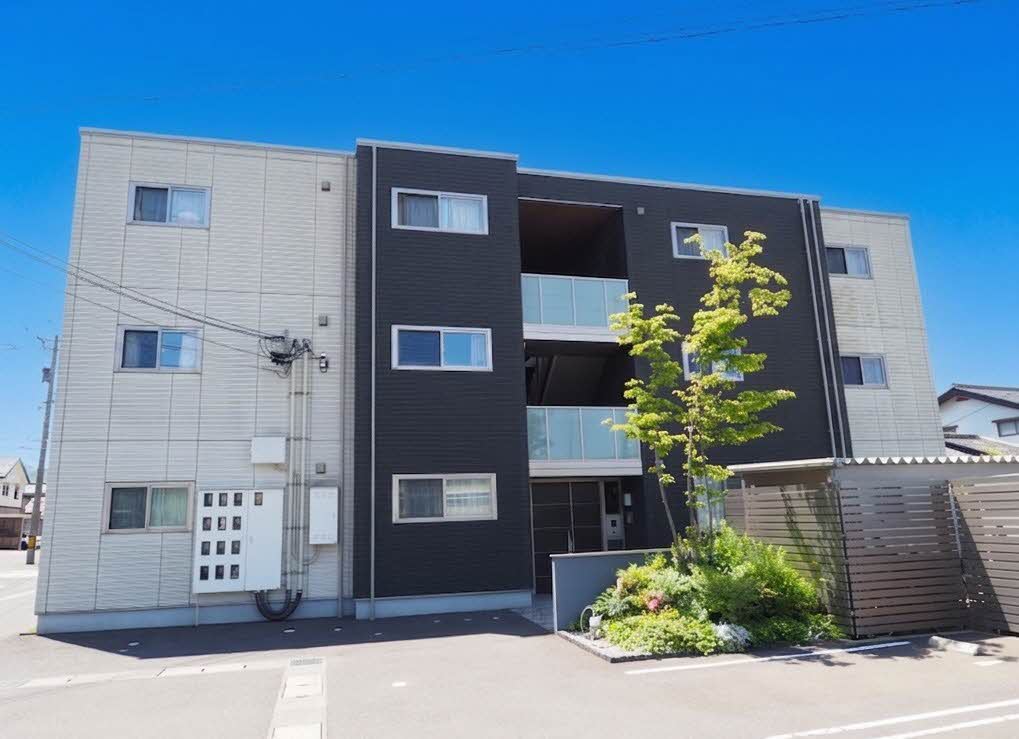 マストタウン角鹿
