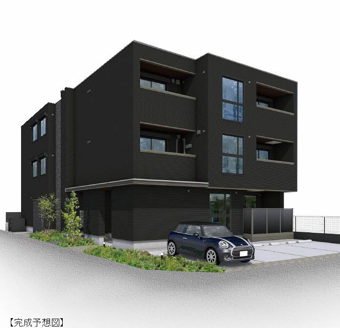シャーメゾン】エスポワール北江の賃貸情報｜名古屋市中川区