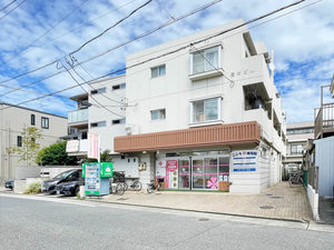 西村ビル 0206号-1