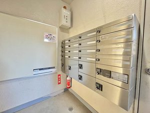 西村ビル 0206号-10