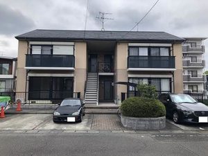 ヴィラＡ 0201号-13