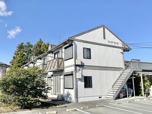 コーポ・サトウ 0103号-1