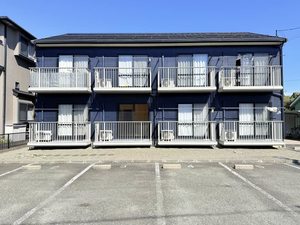 レーベン新田 0103号-1