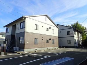 ベルテ椿 2201号-1