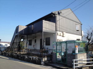 カーサソレイユ