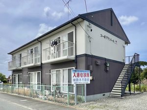 コーポグランメール 0202号-1